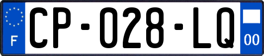 CP-028-LQ