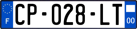 CP-028-LT
