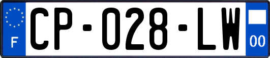 CP-028-LW