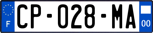 CP-028-MA