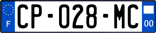 CP-028-MC