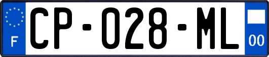 CP-028-ML