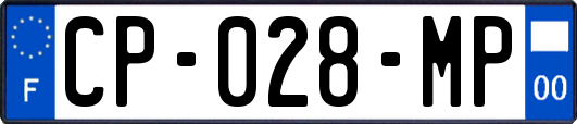 CP-028-MP