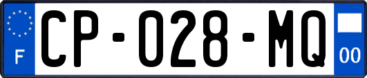 CP-028-MQ