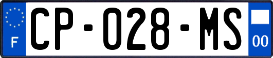 CP-028-MS