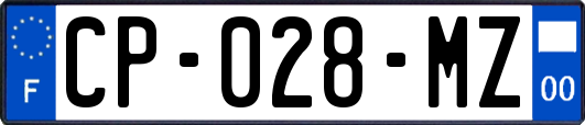 CP-028-MZ
