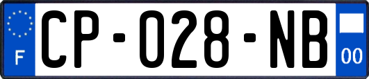 CP-028-NB