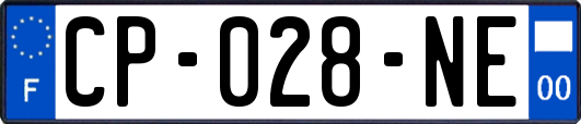 CP-028-NE