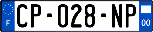 CP-028-NP