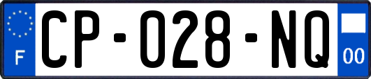 CP-028-NQ