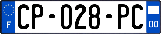 CP-028-PC