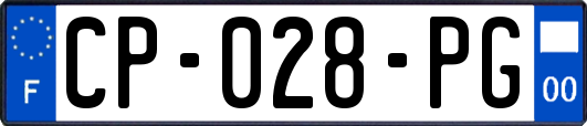 CP-028-PG