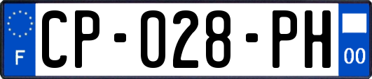 CP-028-PH