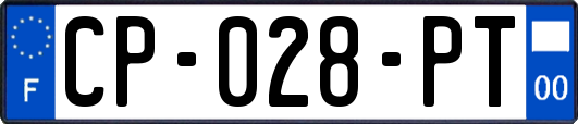 CP-028-PT