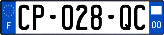 CP-028-QC