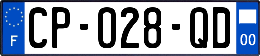 CP-028-QD