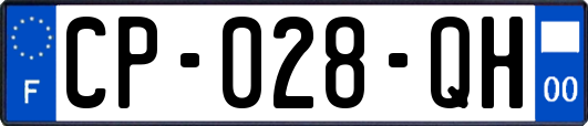 CP-028-QH