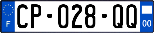 CP-028-QQ