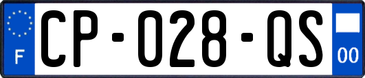 CP-028-QS