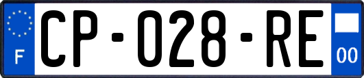 CP-028-RE