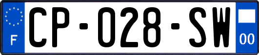 CP-028-SW