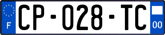 CP-028-TC