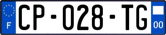 CP-028-TG