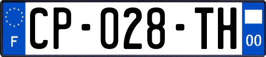 CP-028-TH