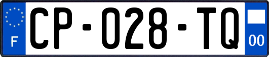 CP-028-TQ