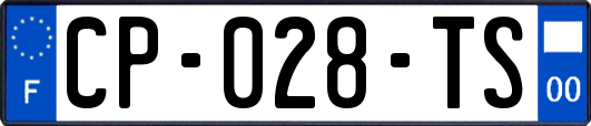 CP-028-TS