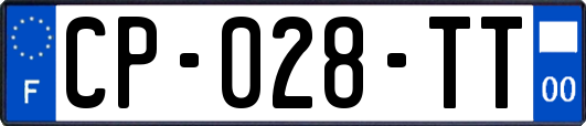 CP-028-TT