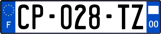 CP-028-TZ