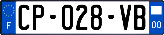 CP-028-VB