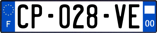 CP-028-VE