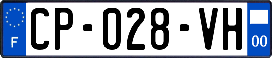 CP-028-VH
