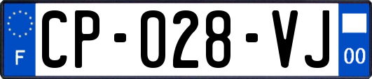 CP-028-VJ
