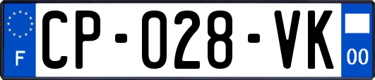 CP-028-VK