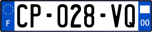 CP-028-VQ