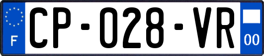 CP-028-VR