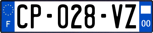 CP-028-VZ