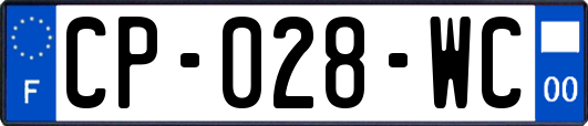 CP-028-WC