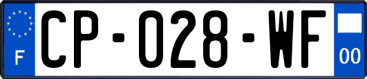 CP-028-WF