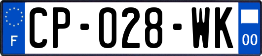 CP-028-WK