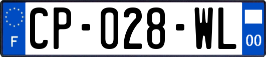 CP-028-WL