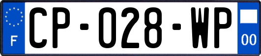 CP-028-WP