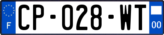 CP-028-WT