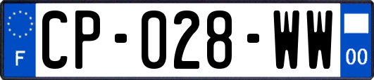 CP-028-WW