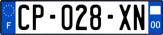 CP-028-XN