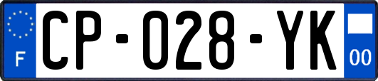 CP-028-YK