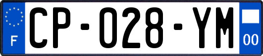 CP-028-YM